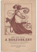 gróf Csáky István - A boszorkány