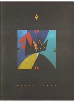Novotny Tihamér - Aknay János Novotny Tihamér - Aknay János, Szentendre 2000 antikvár könyv