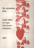 Ady Endre,Nagy Gerzson - Ifjú szivekben élek