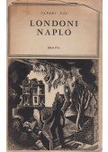 Tábori Pál - Londoni napló
