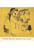 B. Supka Magdolna - Országos Grafikai Hét
