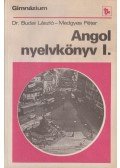 Budai László,Medgyes Péter - Angol nyelvkönyv I-IV.