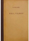 Schiller, Friedrich - Tell Vilmos