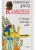 Christian Jacq - Ramszesz V.