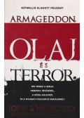 John F. Walvoord,Mark Hitchcock - Armageddon, olaj és terror