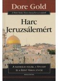 Dore Gold - Harc Jeruzsálemért