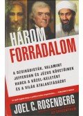 Joel C. Rosenberg - Három forradalom