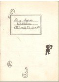 Perneczky Géza - Háy Ágnes kiállítása