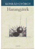 Konrád György - Harangjáték