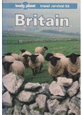 Richard Everist,Bryn Thomas,Tony Wheeler - Britain