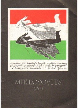Valachi Anna - Miklosovits 2000 Valachi Anna - Miklosovits 2000, 2000 antikvár könyv