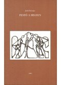Jeli Ferenc - Festő a hegyen (dedikált)