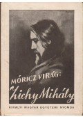 Móricz Virág - Zichy Mihály