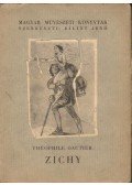 Gautier, Théophile - Zichy