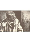 Kaposvári Gyula - Háy Károly László festőművész (1907-1961)
