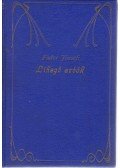 Fodor József - Lihegő erdők