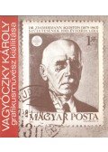 Szász Imre - Vagyóczky Károly grafikusművész kiállítása