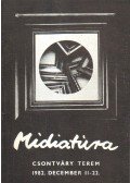 Pogány Gábor - Midiatúra