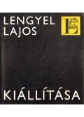 P. Brestyánszky Ilona,Major Máté - Lengyel Lajos kiállítása (dedikált)