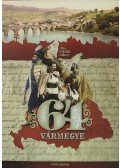 Scholtz Róbert - 64 vármegye