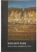 Éles Csaba - Szilágyi Elek kiállítása