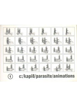 Wagner, Manfred - kapi8 (1993 SR 2003) Wagner, Manfred - kapi8 (1993 SR 2003), 2003 antikvár könyv