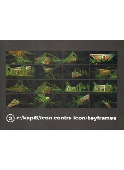 Kollár József - kapi8 (1993 icon 2003) Kollár József - kapi8 (1993 icon 2003), 2004 antikvár könyv