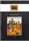 Bánszky Pál - Koday László