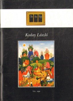 Bánszky Pál - Koday László Bánszky Pál - Koday László, 2001 antikvár könyv