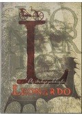 Zima Szabolcs - Az időutazó polihisztor Leonardo