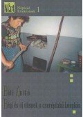 Báti Anikó - Régi és új elemek a cserépfalui konyhán