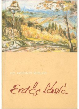 Dr. Losonci Miklós - Erdős László,  1987 antikvár könyv