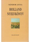 Sándor Anna - Holland nyelvkönyv