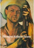 Tóth Antal - Börzsönyi Kollarits Ferenc