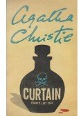 Agatha Christie - Curtain