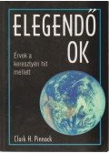 Pinnock, Clark  H. - Elegendő ok