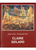 Kratochwill Mimi,Bayer Ilona - Claire Szilard