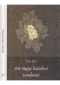 Tari Edit - Pest megye középkori templomai