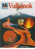 Rainer Köthe - Vulkánok