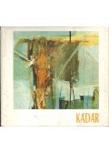 Géczi János - Kádár (dedikált)