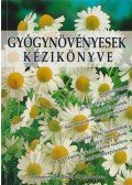 Dr. Tóth Zoltán - Gyógynövényesek kézikönyve