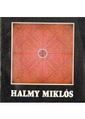Horváth Magda - Halmy Miklós festőművész kiállítása