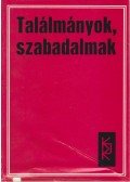 Vida Sándor,Kövesdi Dezső,id. Gazda István - Találmányok szabadalmak