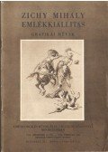 Bényi László - Zichy Mihály emlékkiállítás