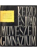 Lyka Károly - A 180 éves Képző- és Iparművészeti Gimnázium jubiláris kiállítása