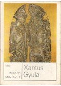 Szíj Rezső - Xantus Gyula