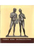 Csap Erzsébet - Vedres Márk emlékkiállítása