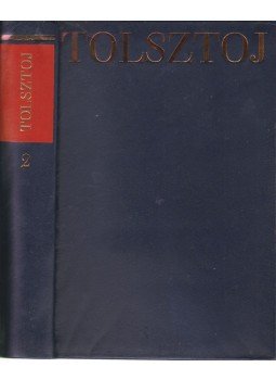 Lev Tolsztoj - Lev Tolsztoj művei 2. Lev Tolsztoj - Lev Tolsztoj művei 2., Budapest 1965 antikvár könyv