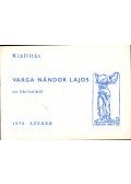 Semsey Andor Dr. - Kiállítás Varga Nándor Lajos ex libriseiből