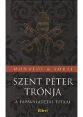 Rita Monaldi,Francesco Sorti - Szent Péter trónja